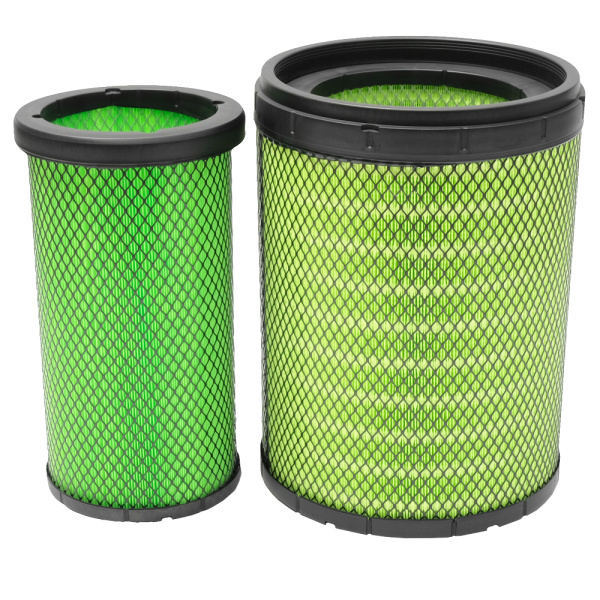 В-й фильтр 3040 PU DONG FENG GX7 AFORTO