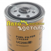 Т-й фильтр UC 220C грубый LONGMAN VG14080739A 61500080043