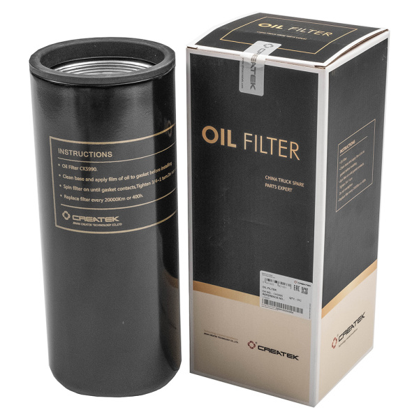 М-й фильтр LF 9001 CREATEK-1