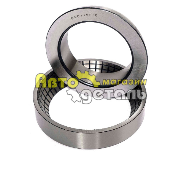 Подшипник балансира HOWO XINHE 99014520310 GAC110S/K