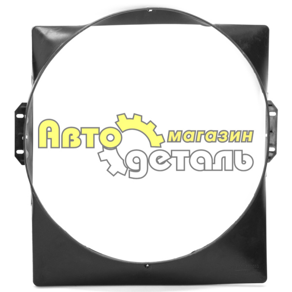 Дифузор вентилятора SHAANXI F2000 DZ93259536050