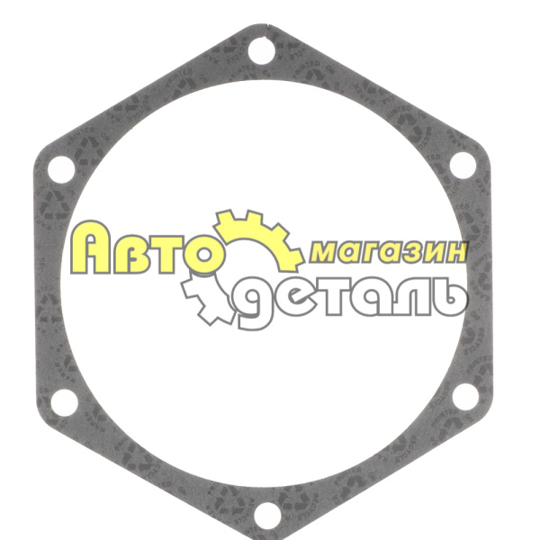 Прокладка крышки компрессора WD615 EURO 2 614010040