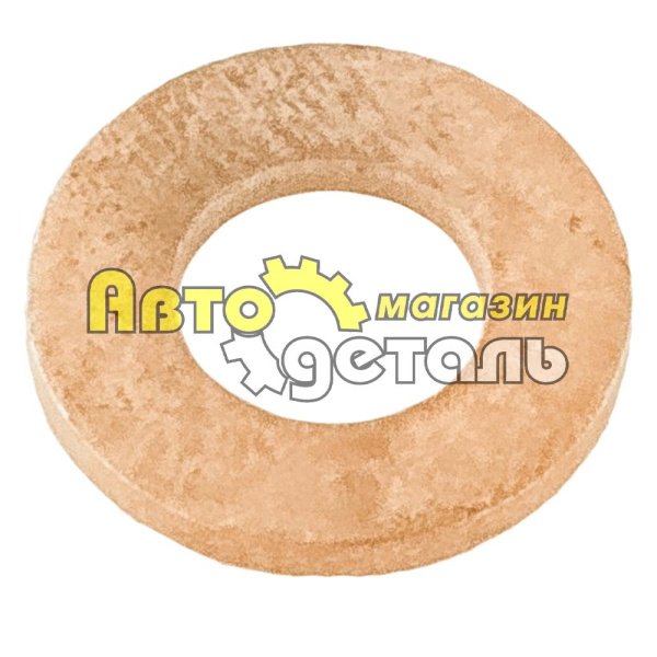 Шайба под форсунку Д 7 CUMMINS