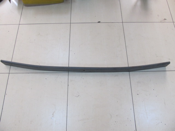 Лист задней рессоры №1 22*90 прямой HOWO