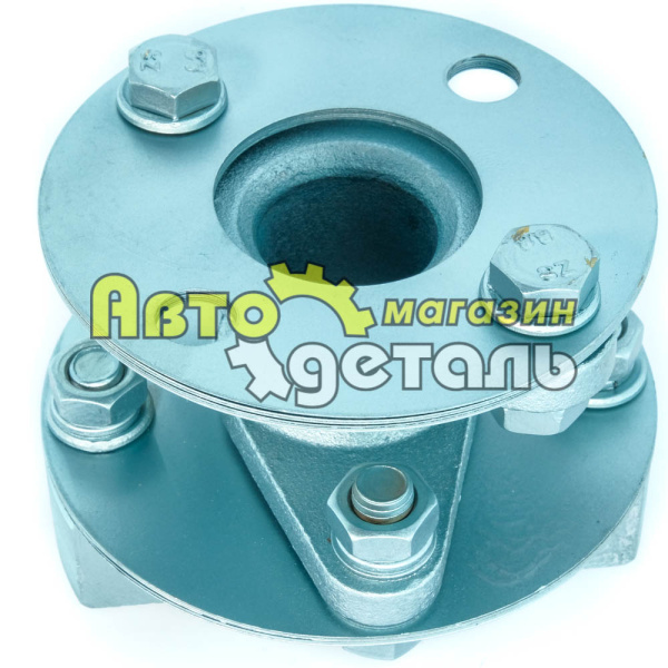 Привод ТНВД короткий EGR ЕВРО (круг) оригинал HOWO  VG1092080401 VG1560080400