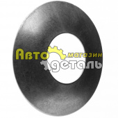 Шайба сателита Д 24 HOWO 199012320150