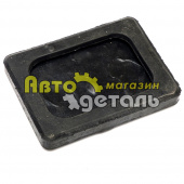 Резинка на педаль газа HOWO AZ9719570001