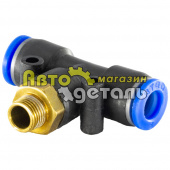 LPB 8-01 фитинг