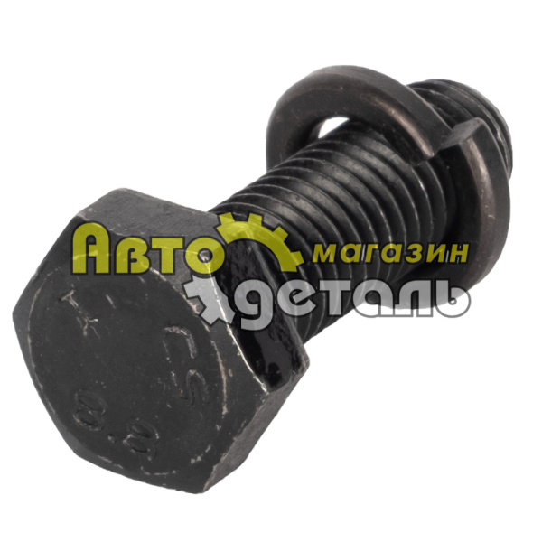 Болт М10*30 привода ТНВД WD615 HOWO