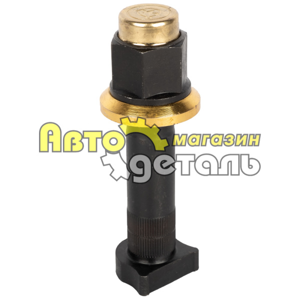 Шпилька колеса задняя Д22 SHAANXI QINYAN 81455010083 99012340123