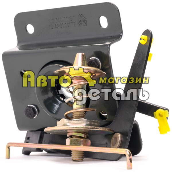 Замок капота R HOWO WG1642110028