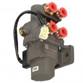 Клапан перелива топливных баков SITRAK C7H