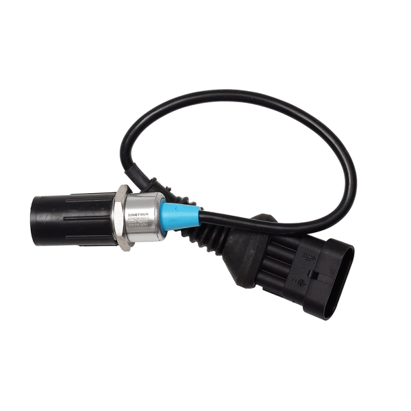 Датчик стоп сигнала HOWO T5GSITRAK C7H ОРИГИНАЛ