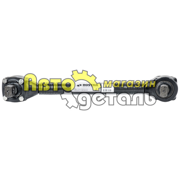 Тяга реактивная (изогн) 174 HOWO РОСТАР AZ9631521174