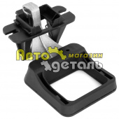 Ручка двери внутреняя  HOWO WG1642340033/2