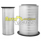 В-й фильтр Д85 шантуй LONGMAN 6127-81-7412T