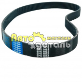 Ремень 8 РК 1062 HOWO