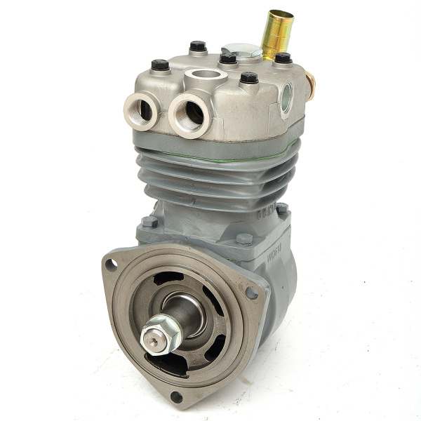 Компрессор 1 цилиндр WP10/WP12 SHAANXI 612600130390