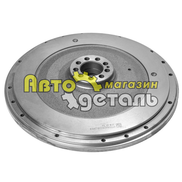 Маховик HOWO AZ2600020220