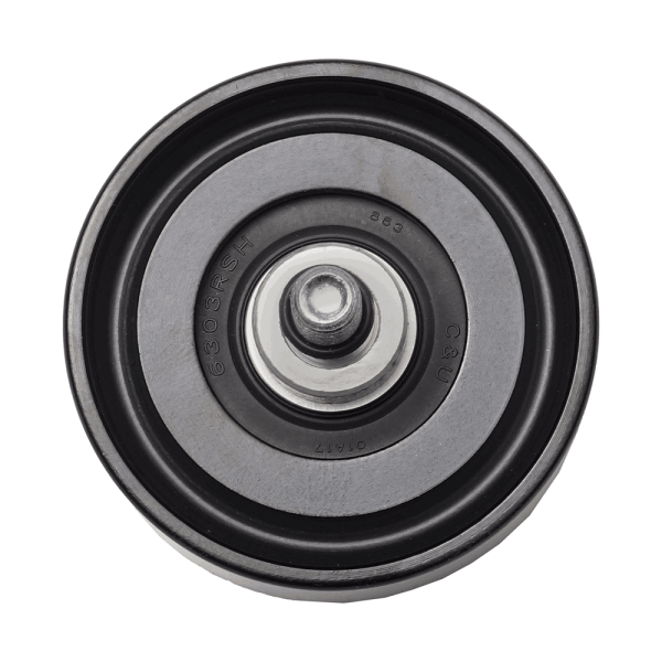 Ролик обводной 0881 WP13 EURO 5 SHACMAN X3000 XINHE (2)