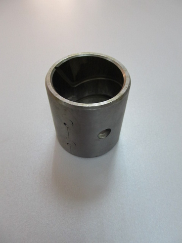 Втулка шкворня Д43*52*40 HOWO