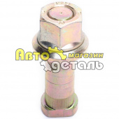 Шпилька колеса задняя Д26 XCMG кран 50т