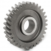 Шестерня МО дифференциала ведомая 32 зуба TGX SHACMAN X3000 DZ90149320001