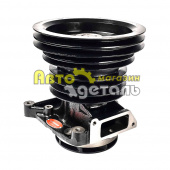 Помпа (клиновый ремень) HOWO CREATEK CK-AZ1500060050