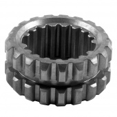 Шестерня вторичного вала (фиксатор) HOWO Шестерня вторичного вала (фиксатор) HOWO