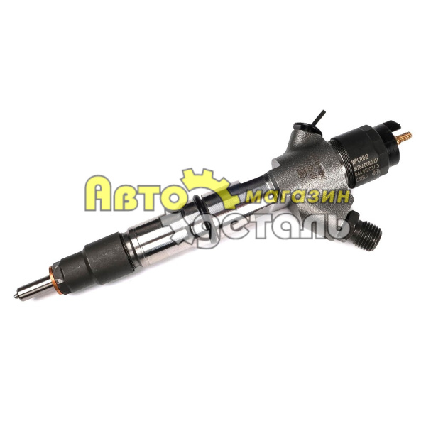 Форсунка топливная 343 BOST 0445120343 612640080031