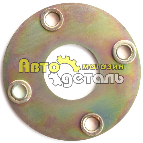 Шайба привода ТНВД большая 130-52  (круглая) HOWO  VG1560080219B