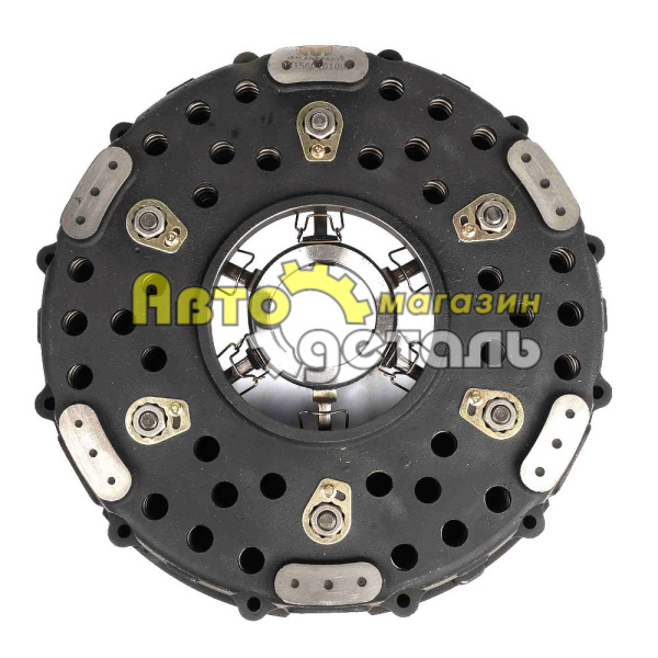 Корзина Д 420 HOWO BZ1560161090  