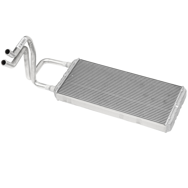 Радиатор печки с трубками HOWO T5G