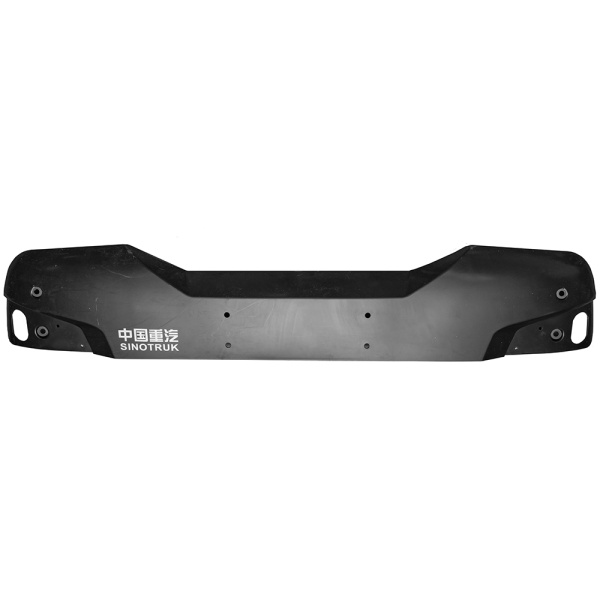 Козырек солнцезащитный HOWO T5G SITRAK