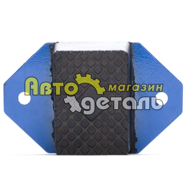 Отбойник моста SHAANXI QINYAN DZ9114521012