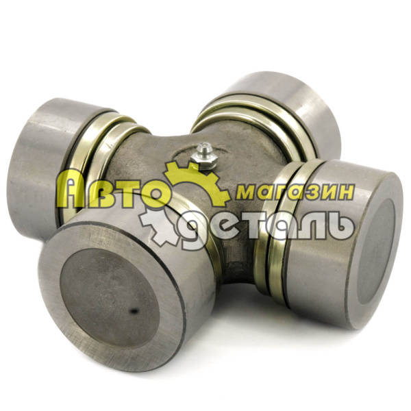 Крестовина кардана Д 63.5*152 HOWO