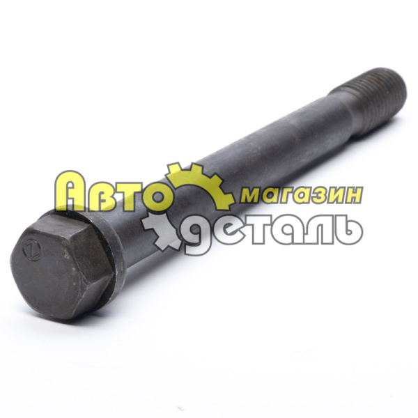 Болт бугельный WD615 HOWO WG14010114