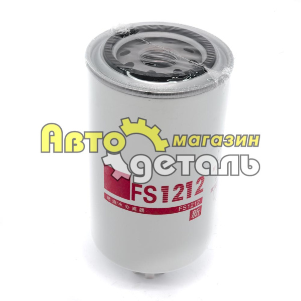 Т-й фильтр FS 1212