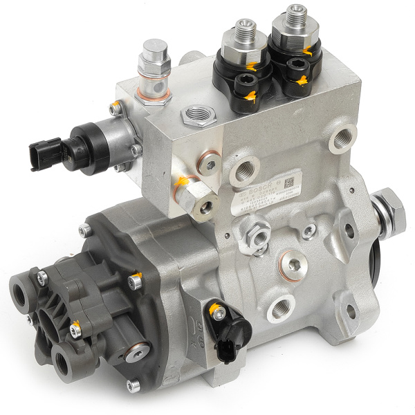 ТНВД WP10 EURO 3 BOSCH SHACMAN F3000 0445020116