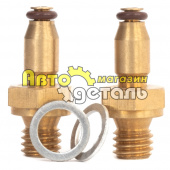 Штуцер форсунки EURO 3 WD615 HOWO VG1099089064