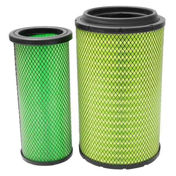 В-й фильтр 2845 нового образца FAW AFORTO