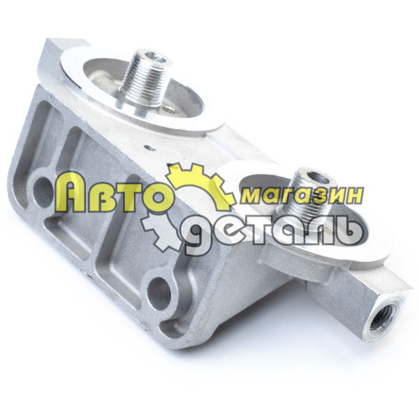 Корпус топливного фильтра новая модель 1334 SHAANXI