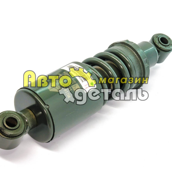 Амортизатор кабины передний регулируемый HOWO WG1642430385