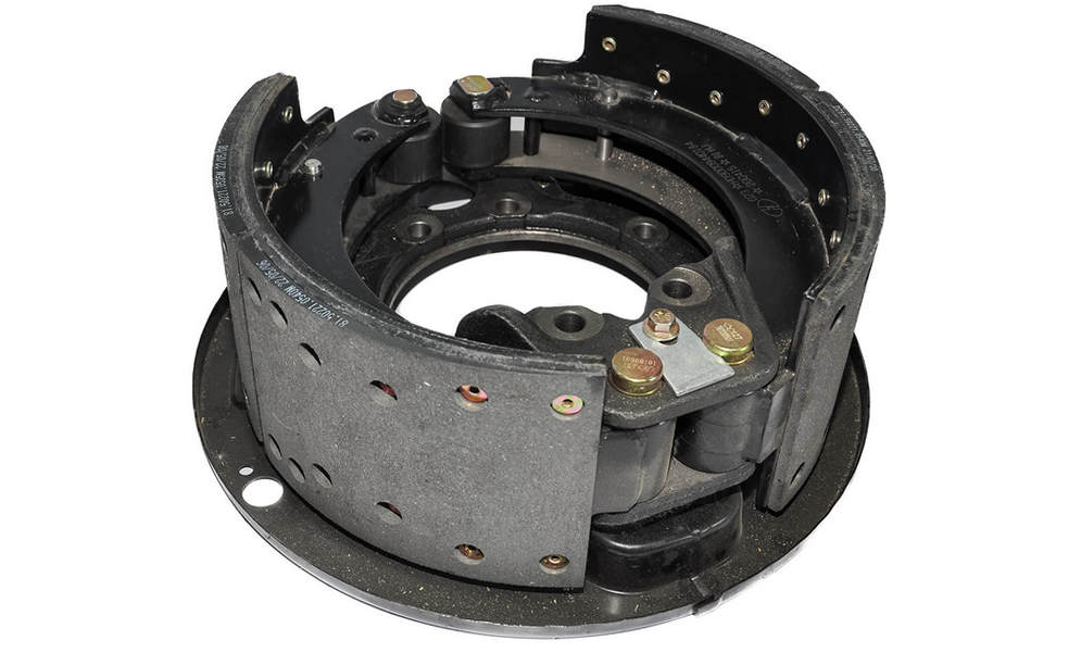 тормозной блок - Китайские грузовые автомобили тормозной блок - Китайские грузовые автомобили