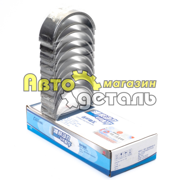 Вкладыши шатун DEUTZ TD226B 12160570