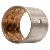 Втулка вала вилки сцепления Д30-34-30 HOWO T5G