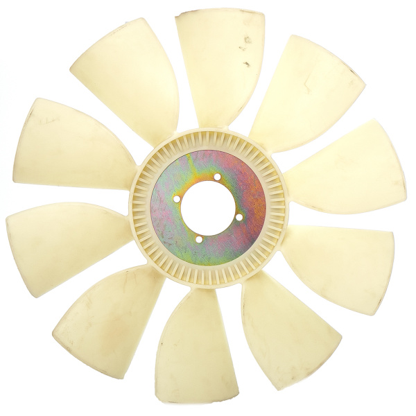 Вентилятор Д630 (10 лопастей) DONG FENG 1308Z24-001