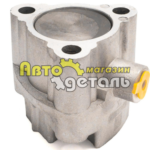 Корпус цилиндра блокировки заднего моста 10 мм AC16 MAN WG9981320076