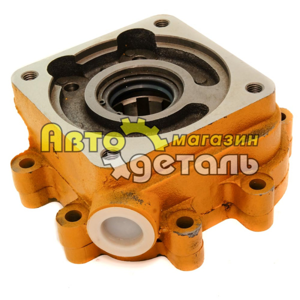 Насос КПП (ZL40.6.1B) XCMG LW500 250200150