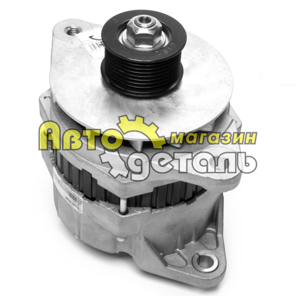 Генератор 6CTA 8.3 CUMMINS C3935530